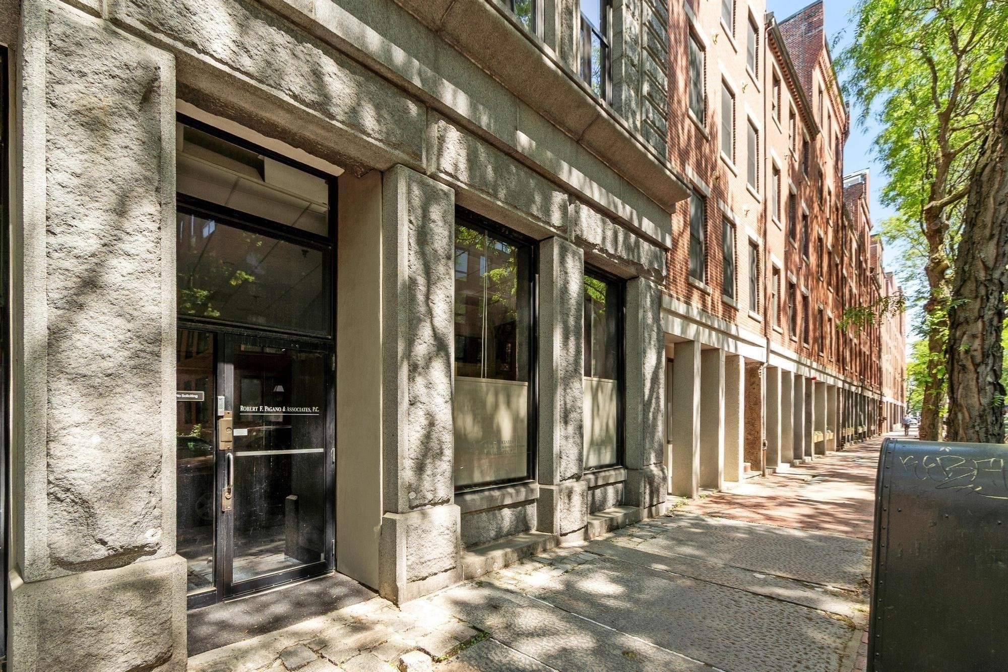 142 Commercial Street # C3