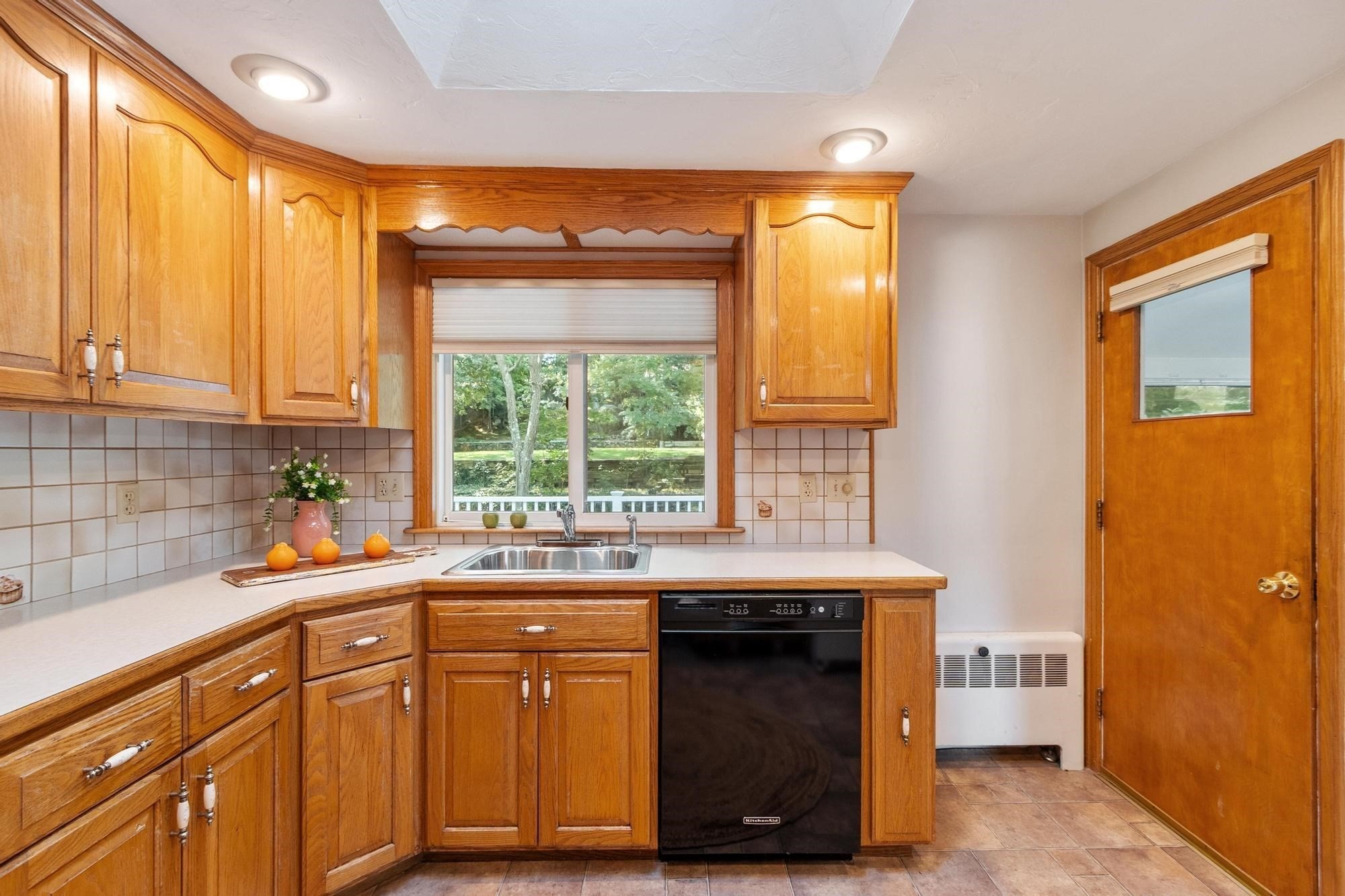1 Standish Road