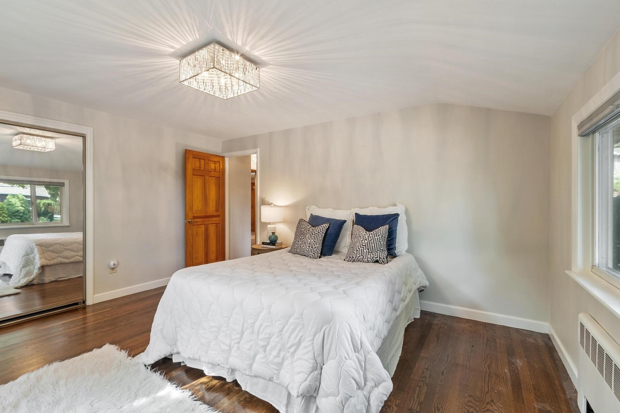 1 Standish Road