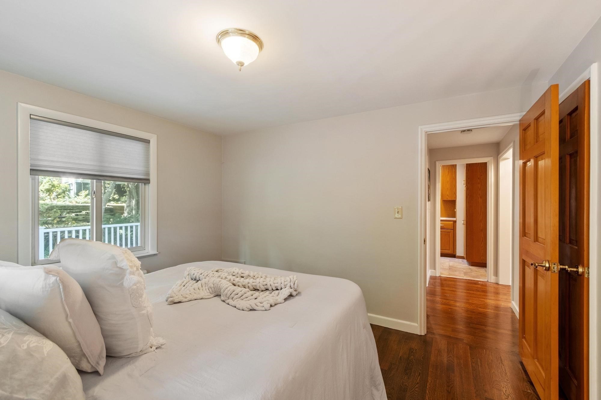 1 Standish Road