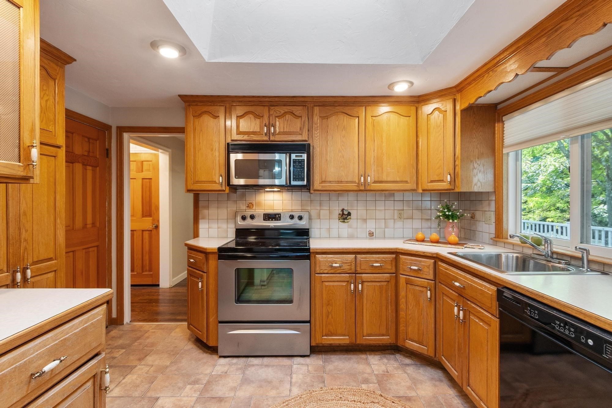 1 Standish Road
