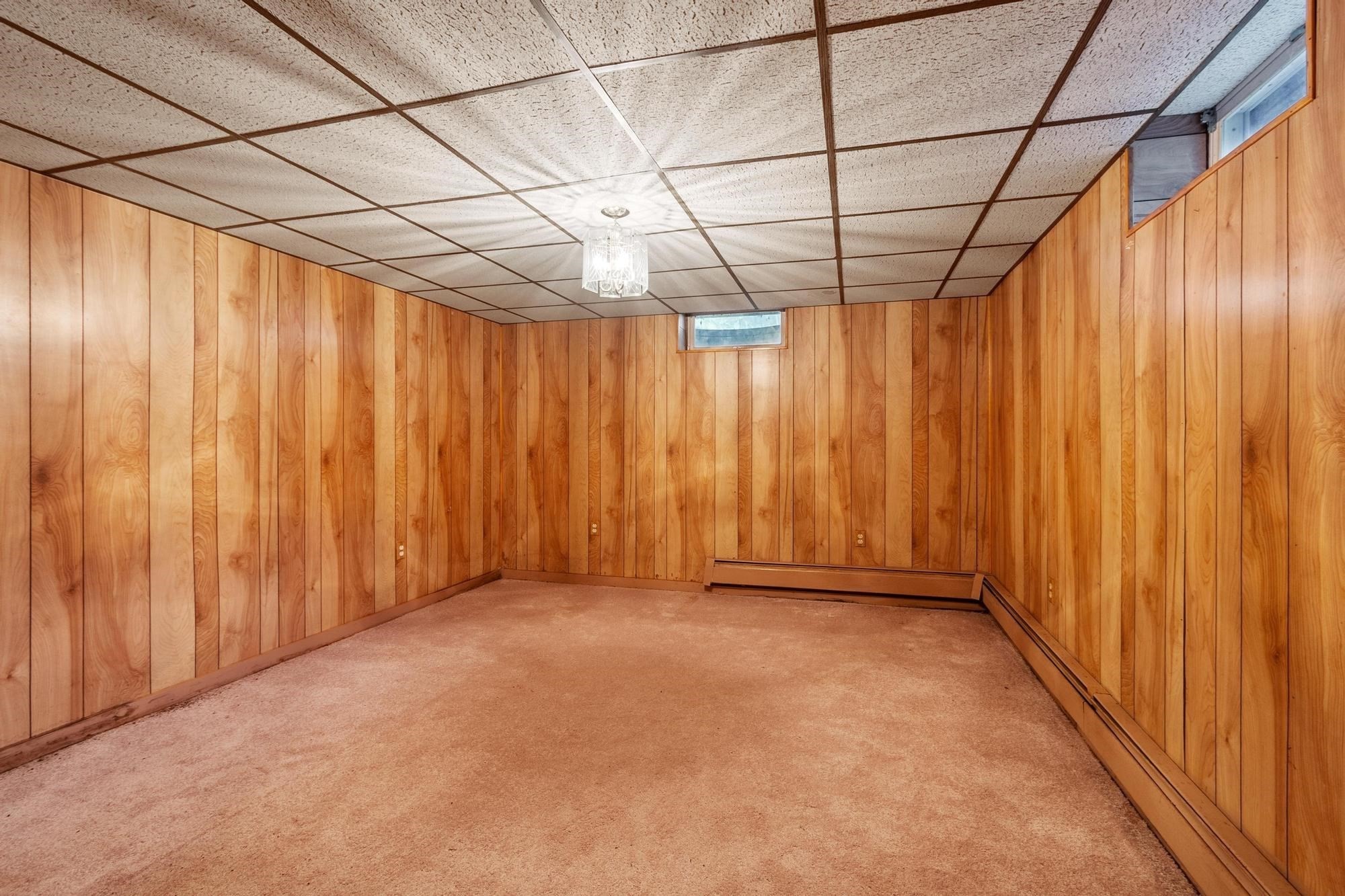 1 Standish Road