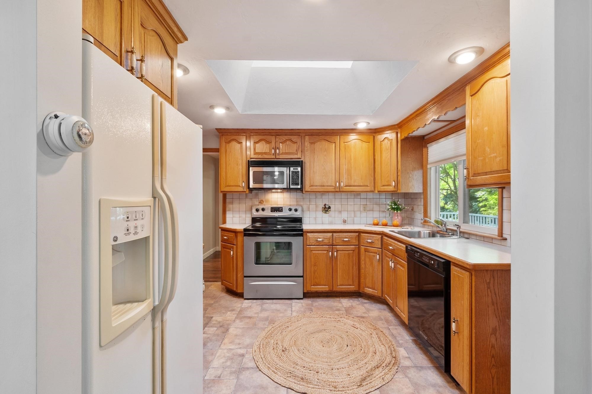 1 Standish Road