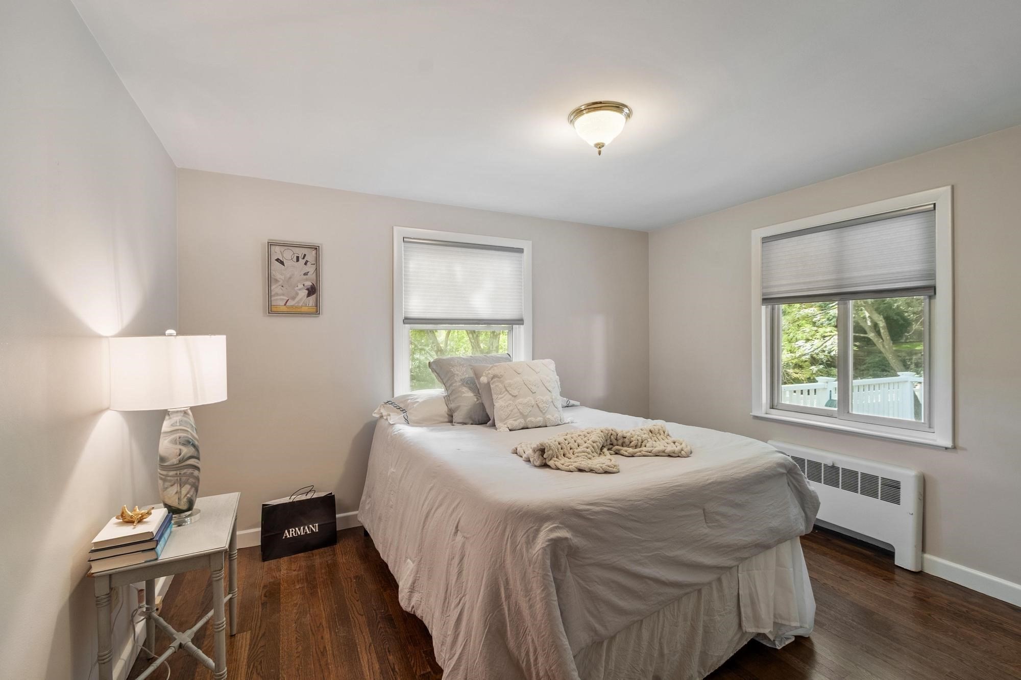 1 Standish Road