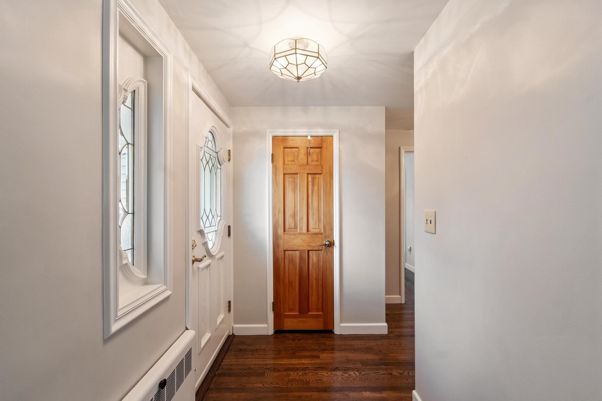 1 Standish Road