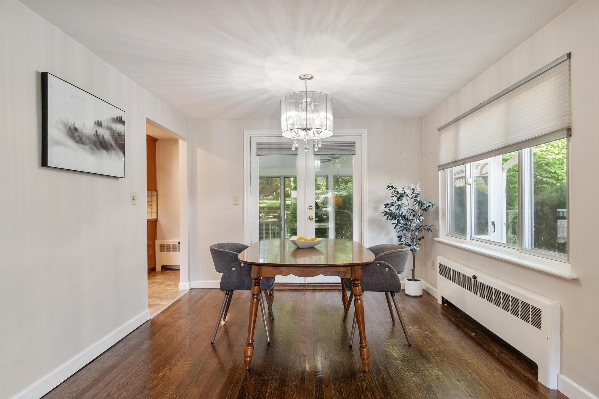 1 Standish Road