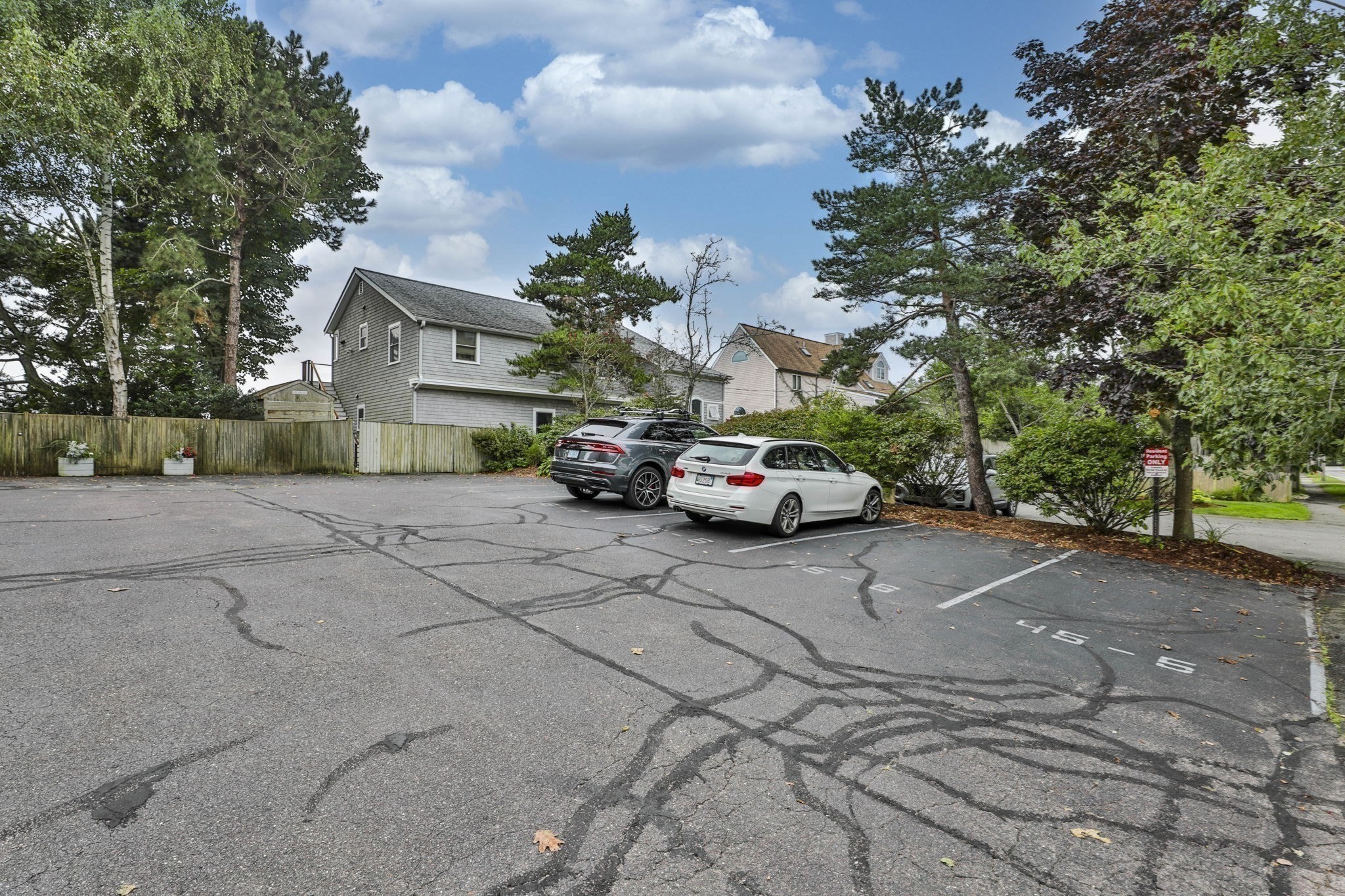 45 Raymond Street # 7