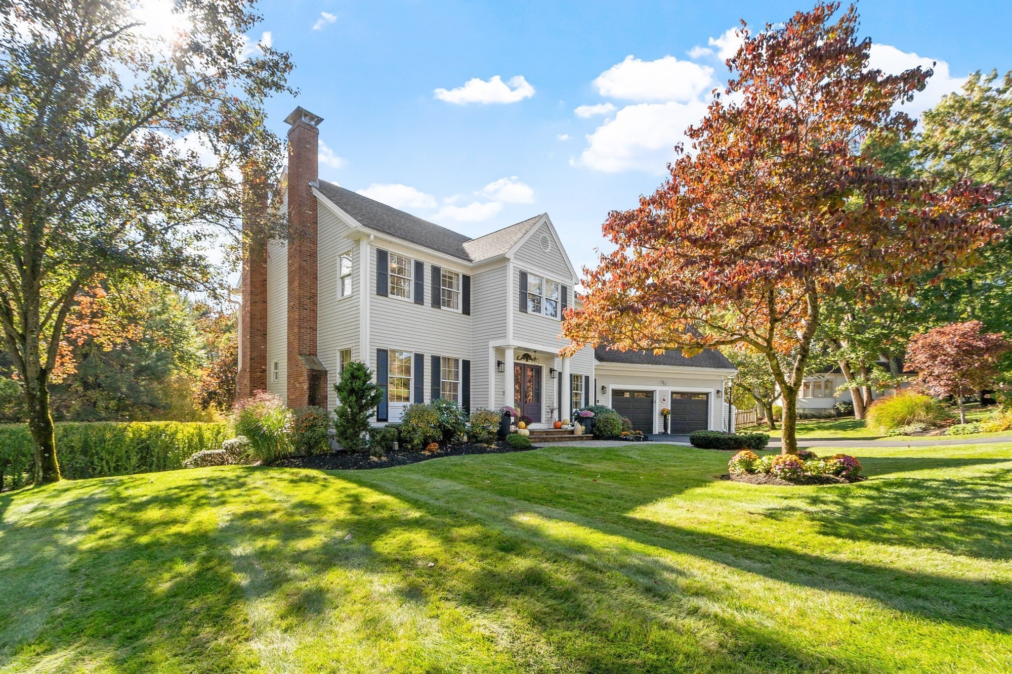 49 Spruce Road