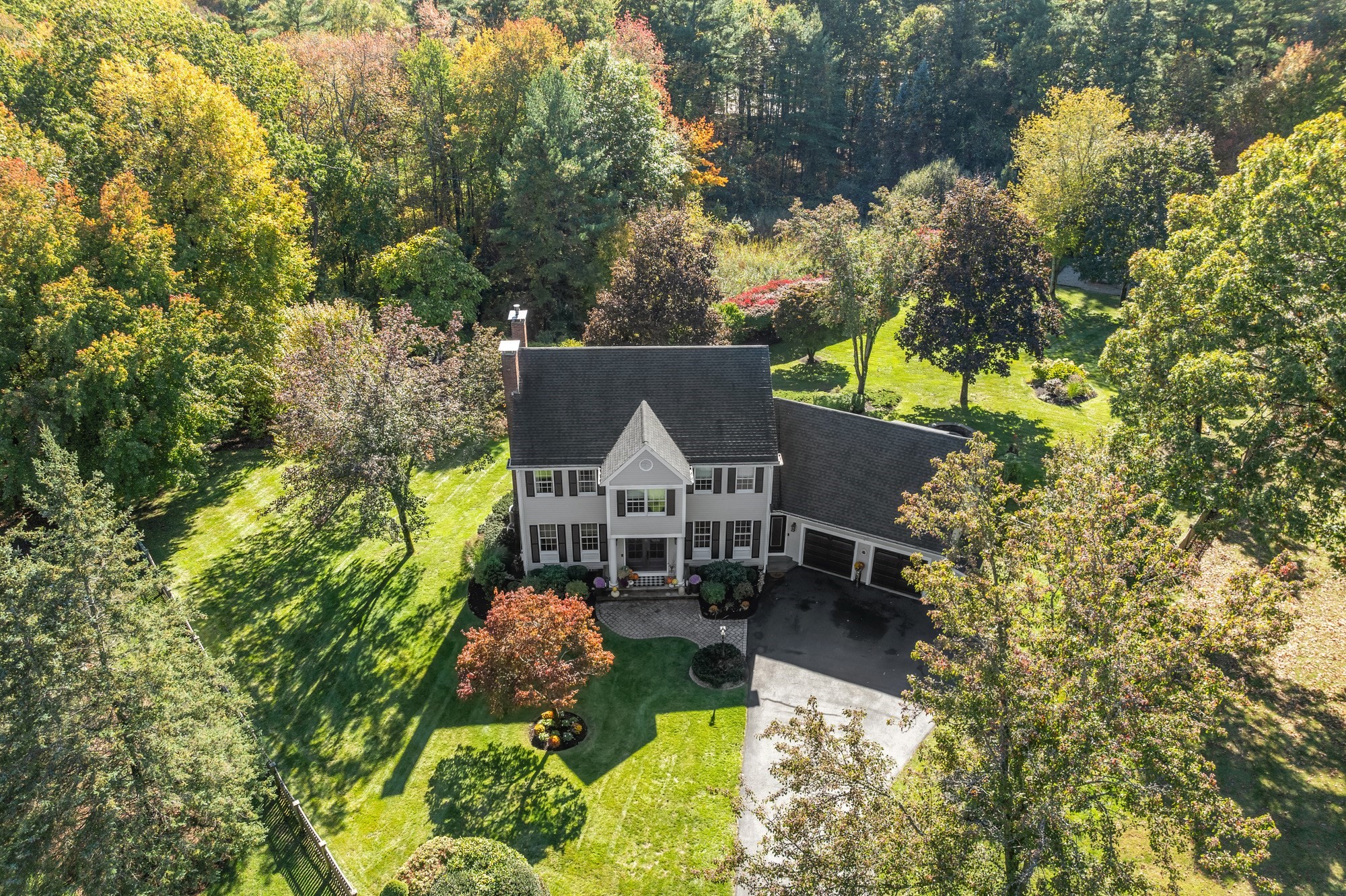 49 Spruce Road
