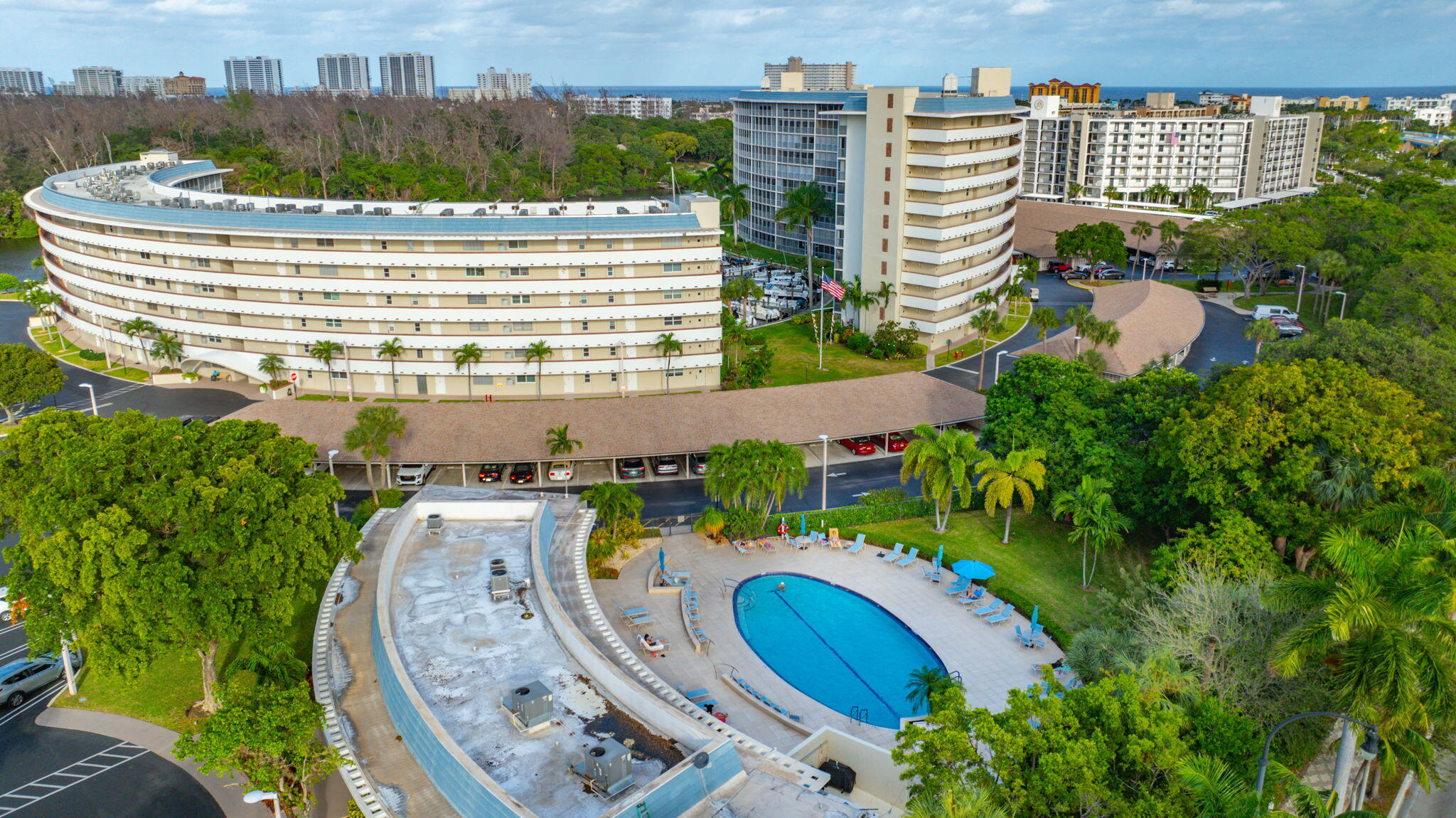 1523 E E Hillsboro Boulevard 533