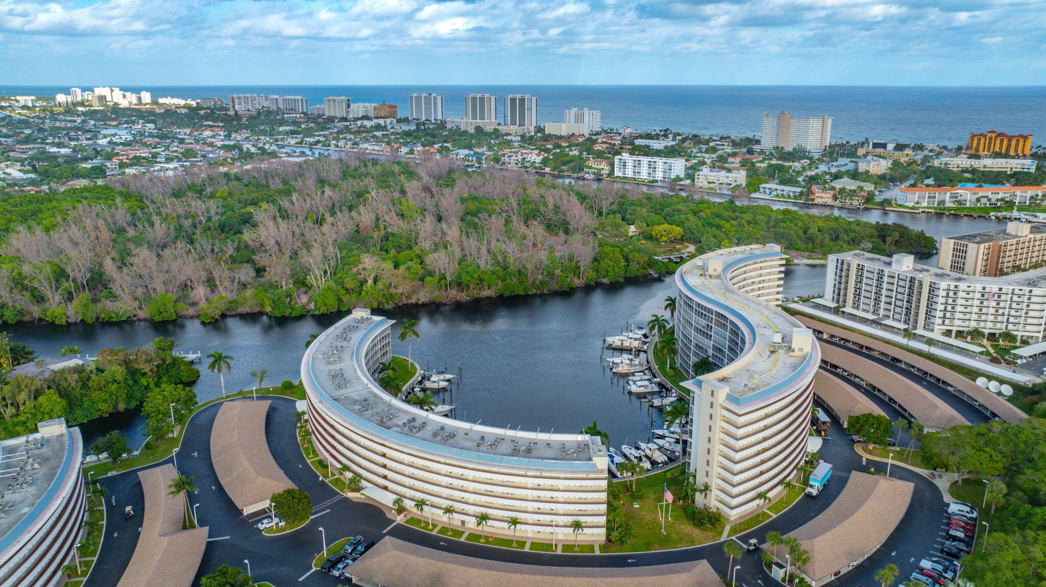 1523 E E Hillsboro Boulevard 533