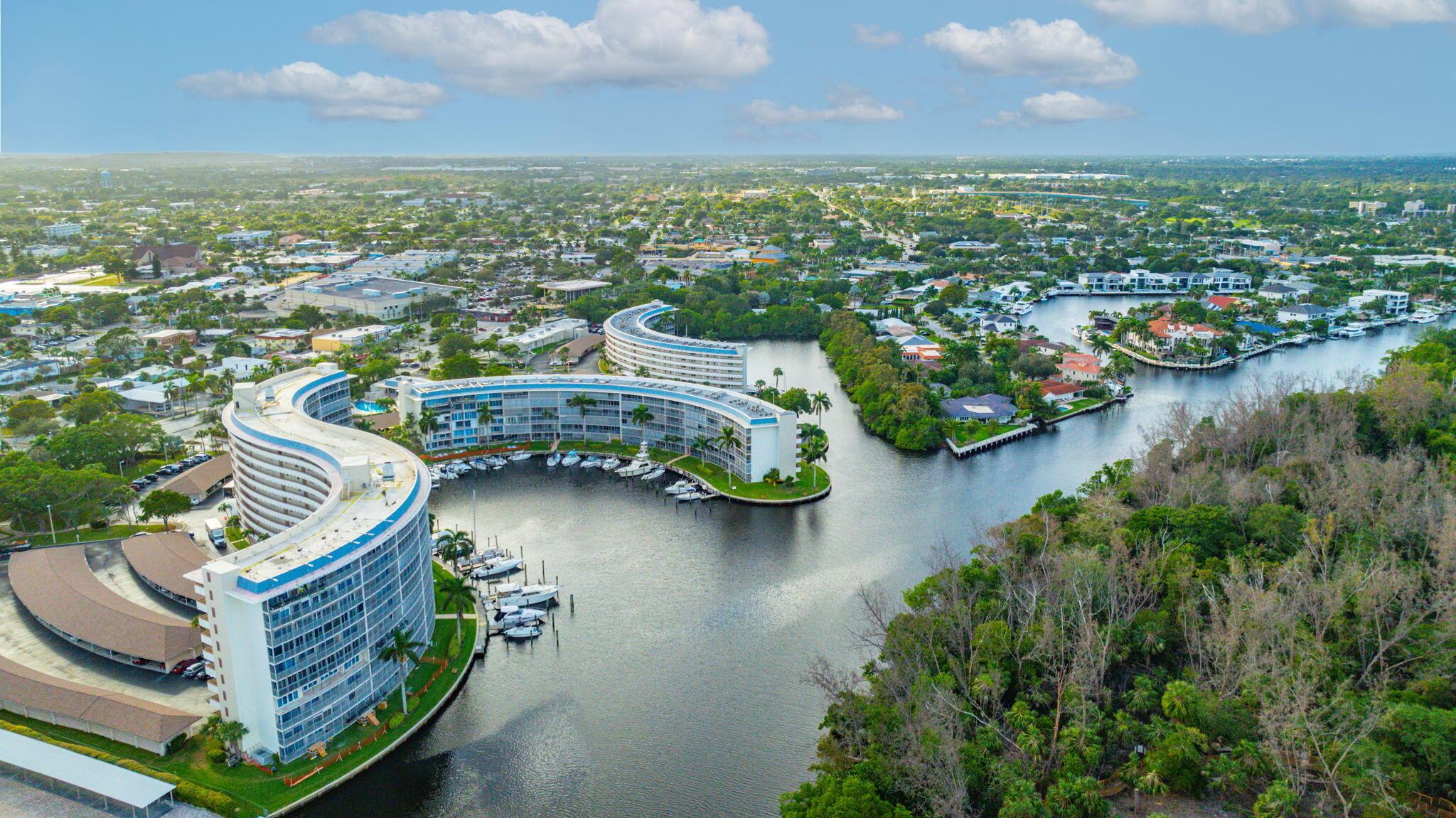 1523 E E Hillsboro Boulevard 533