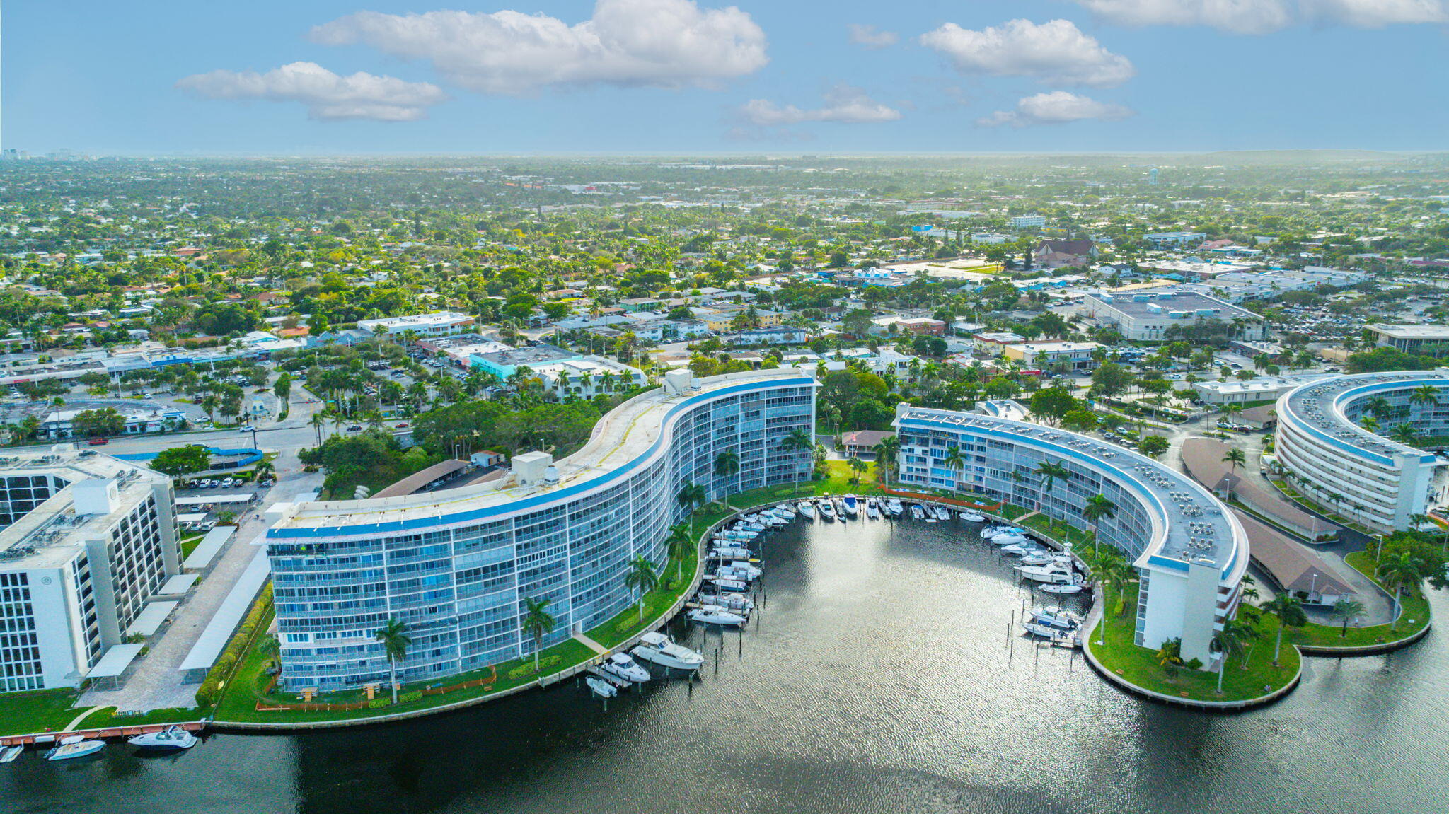 1523 E E Hillsboro Boulevard 533