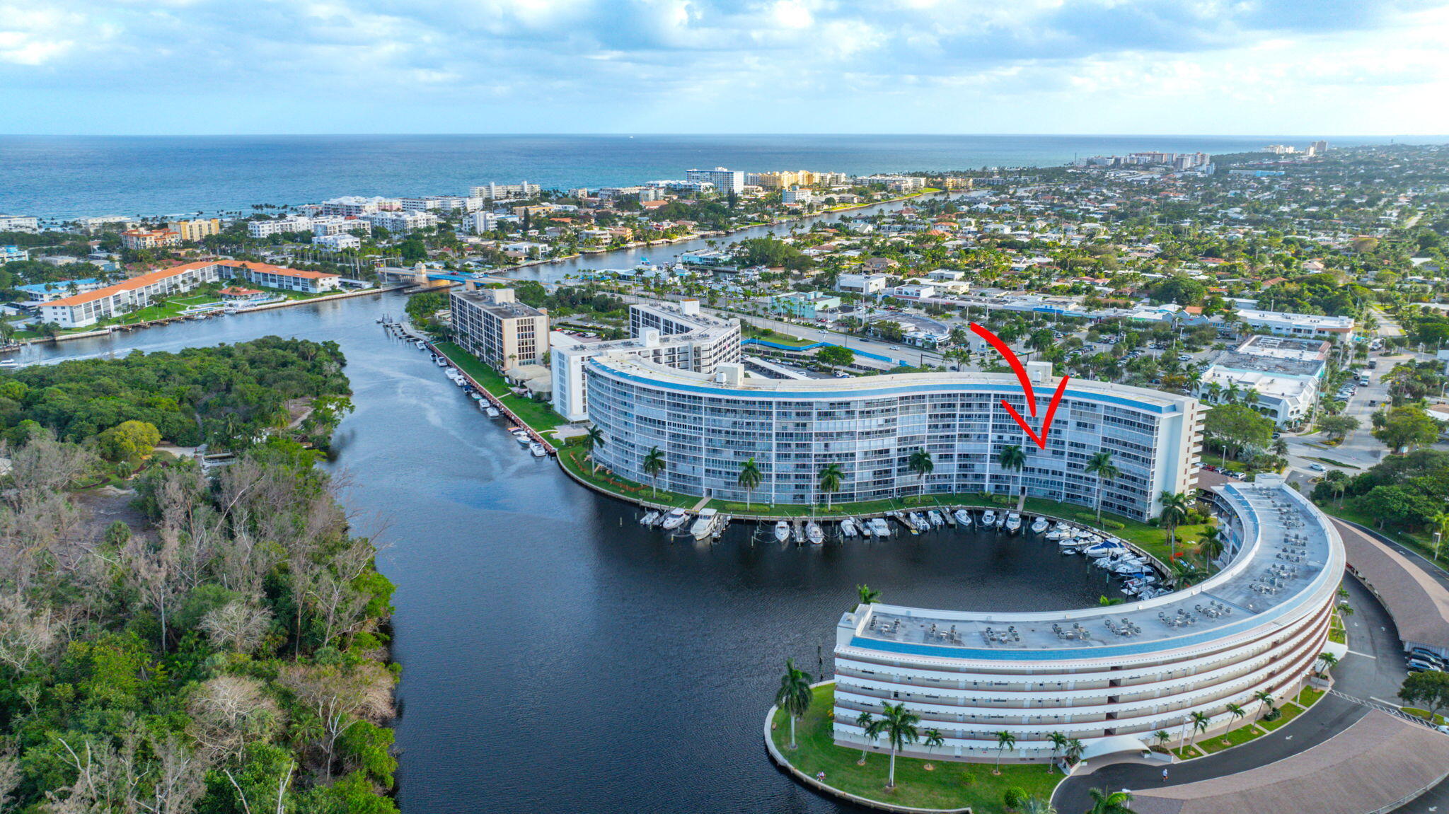 1523 E E Hillsboro Boulevard 533