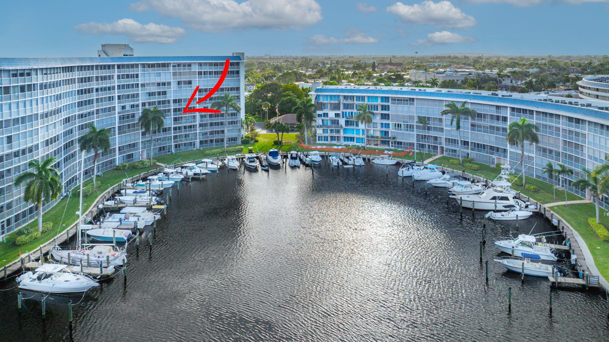 1523 E E Hillsboro Boulevard 533