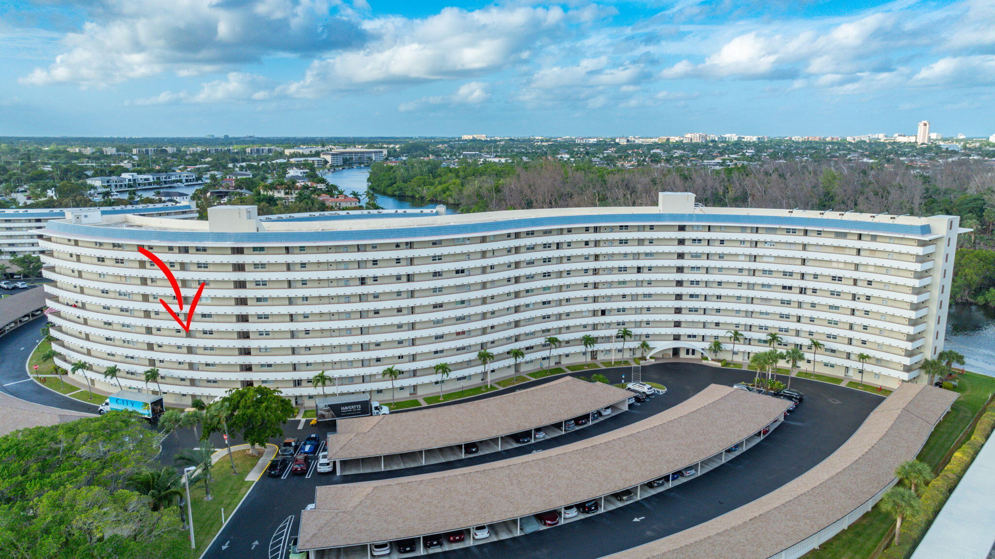 1523 E E Hillsboro Boulevard 533