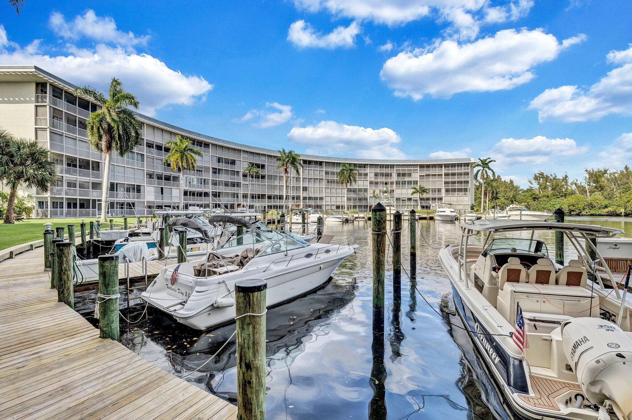 1523 E E Hillsboro Boulevard 533