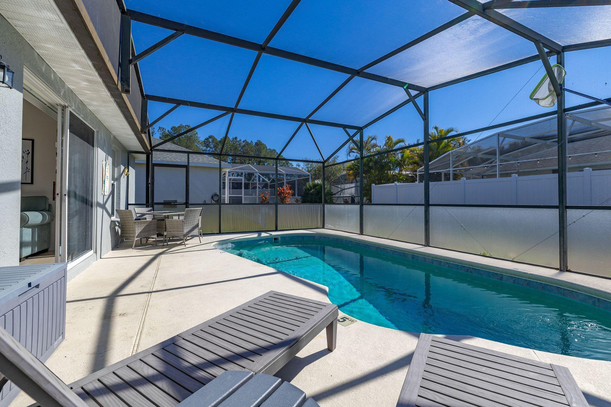 128 Pine Cone Drive