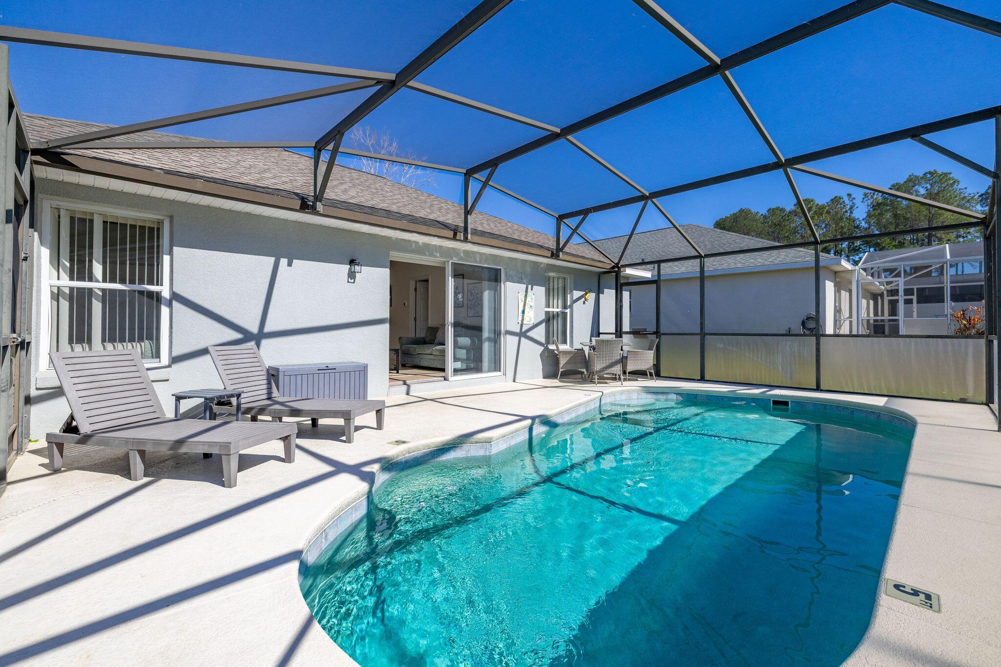 128 Pine Cone Drive