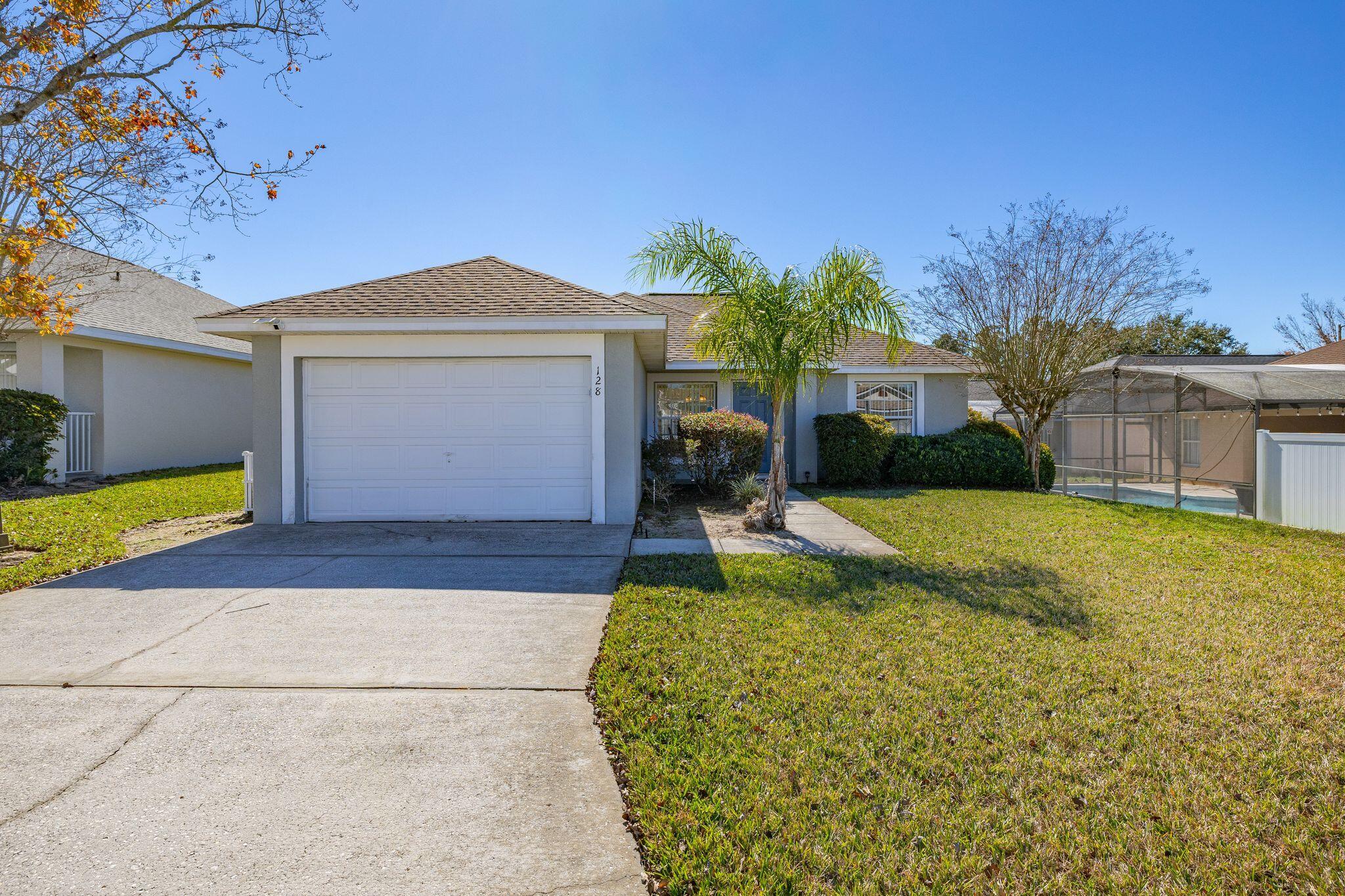 128 Pine Cone Drive
