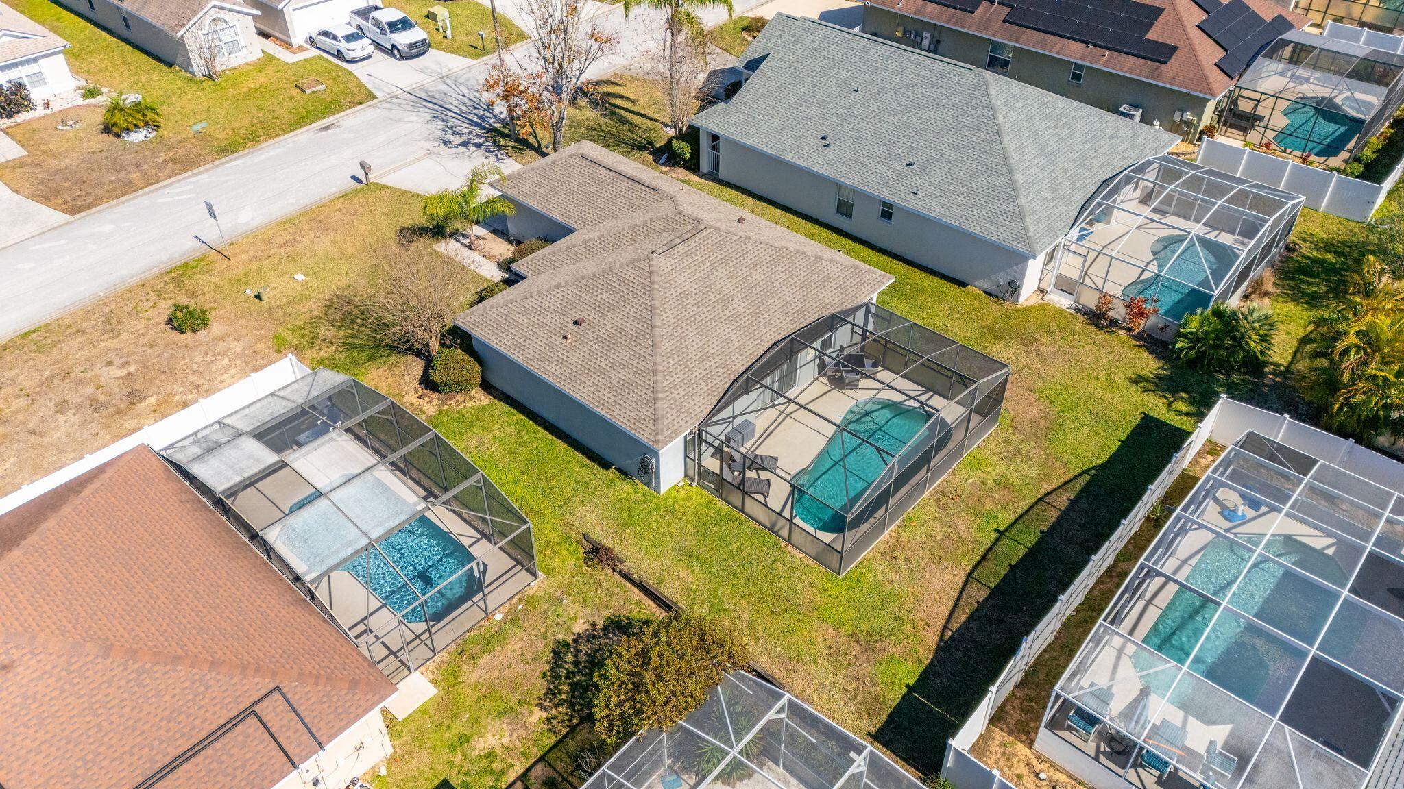 128 Pine Cone Drive