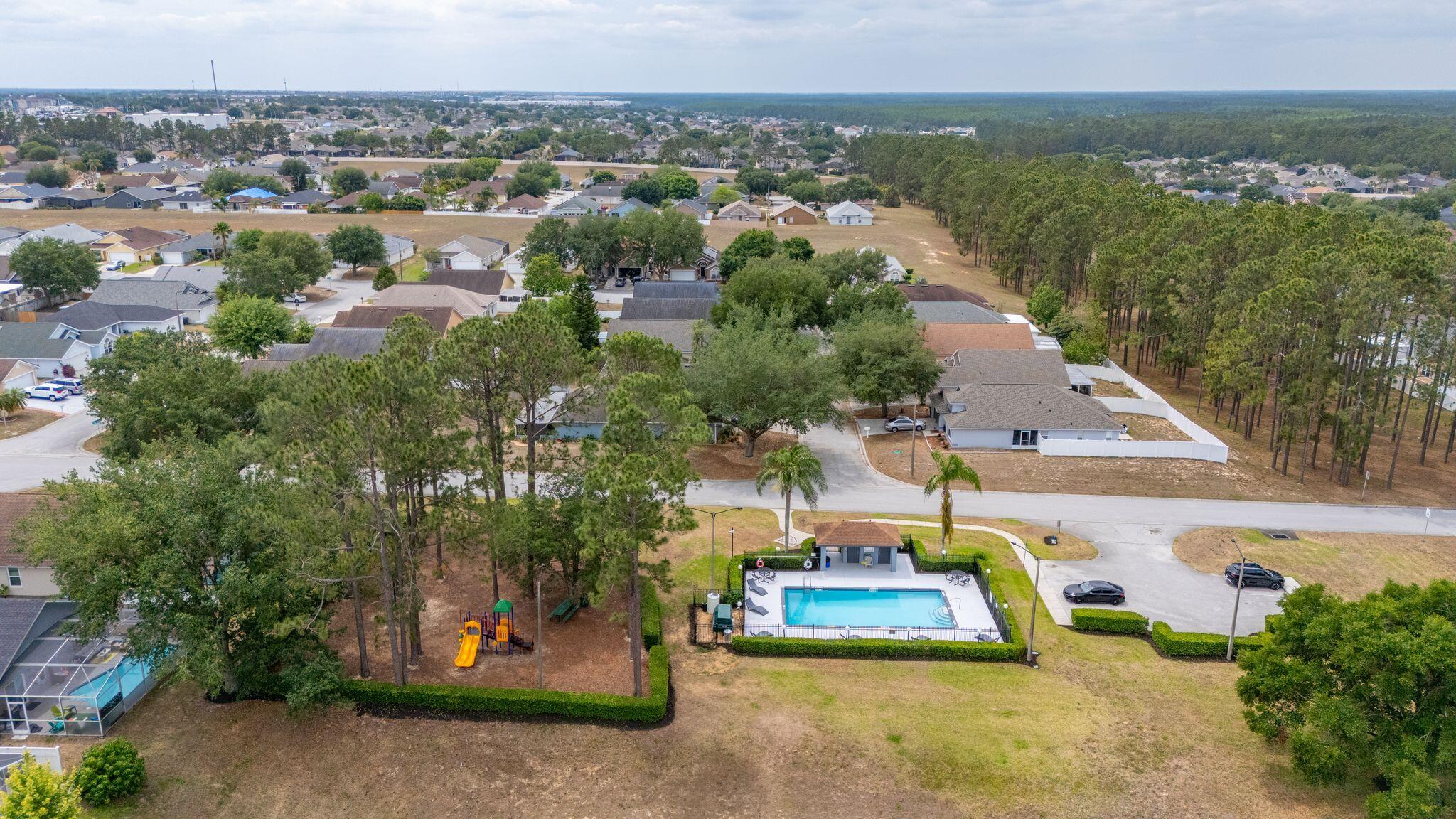 128 Pine Cone Drive