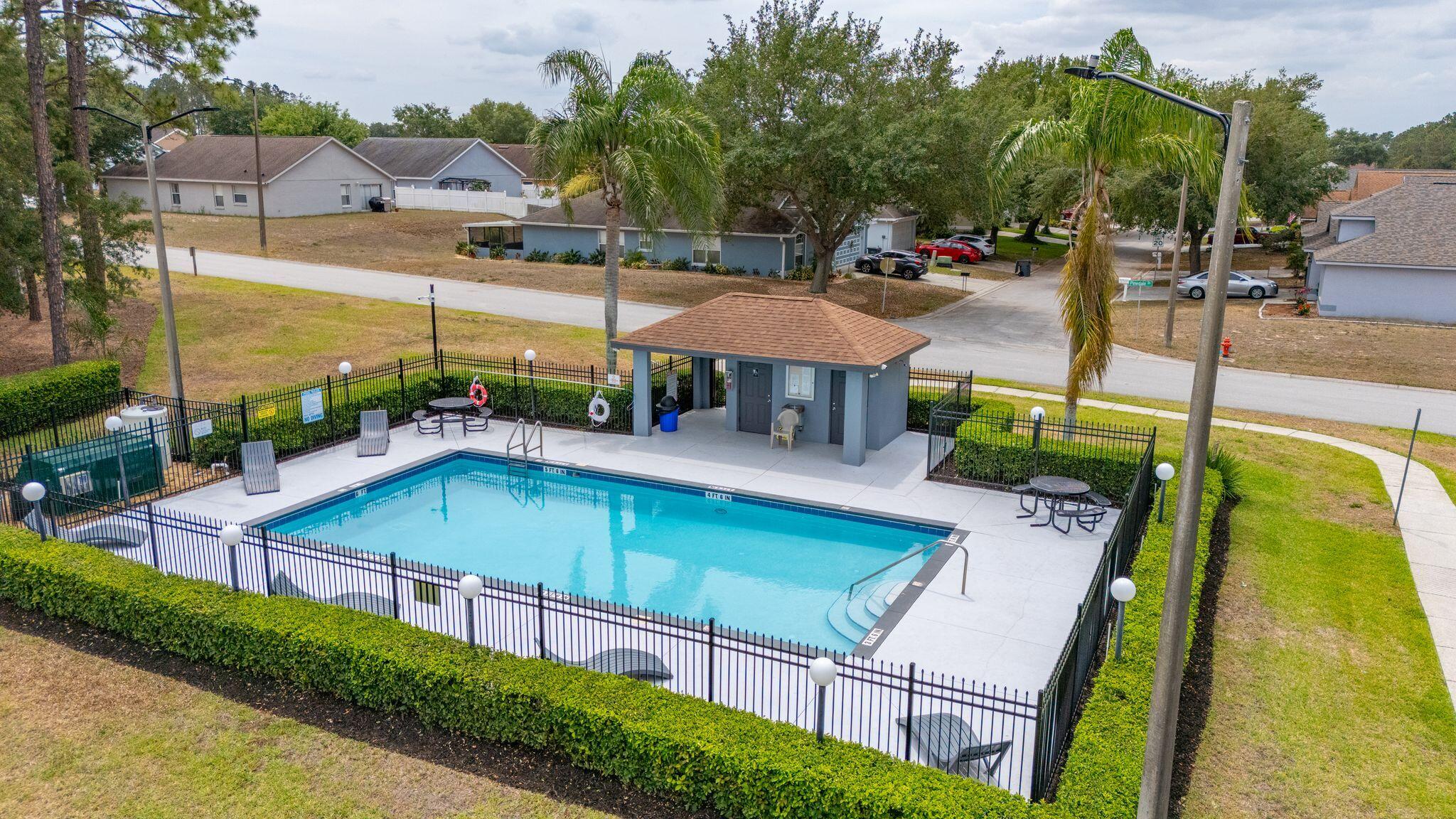128 Pine Cone Drive