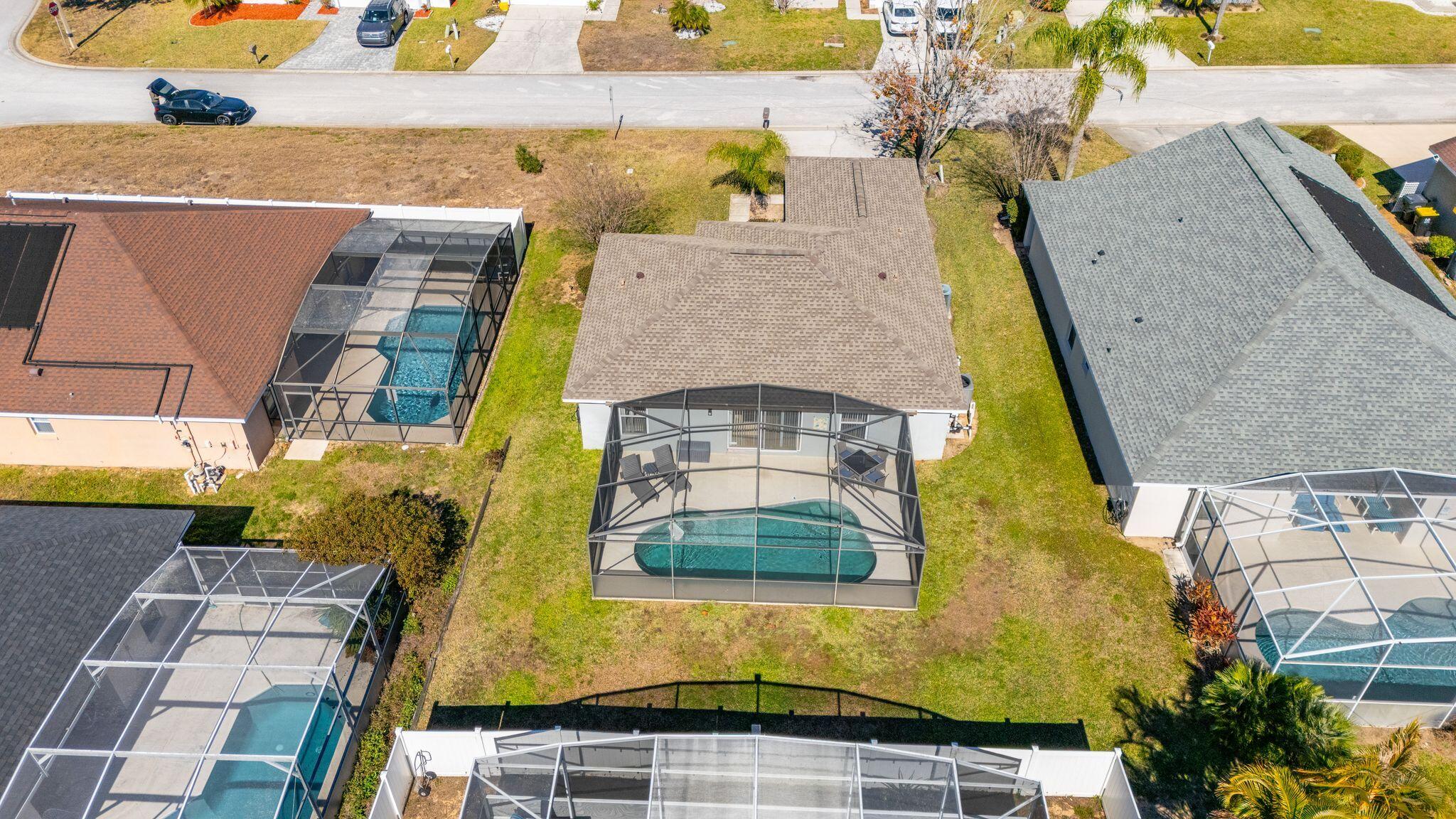 128 Pine Cone Drive