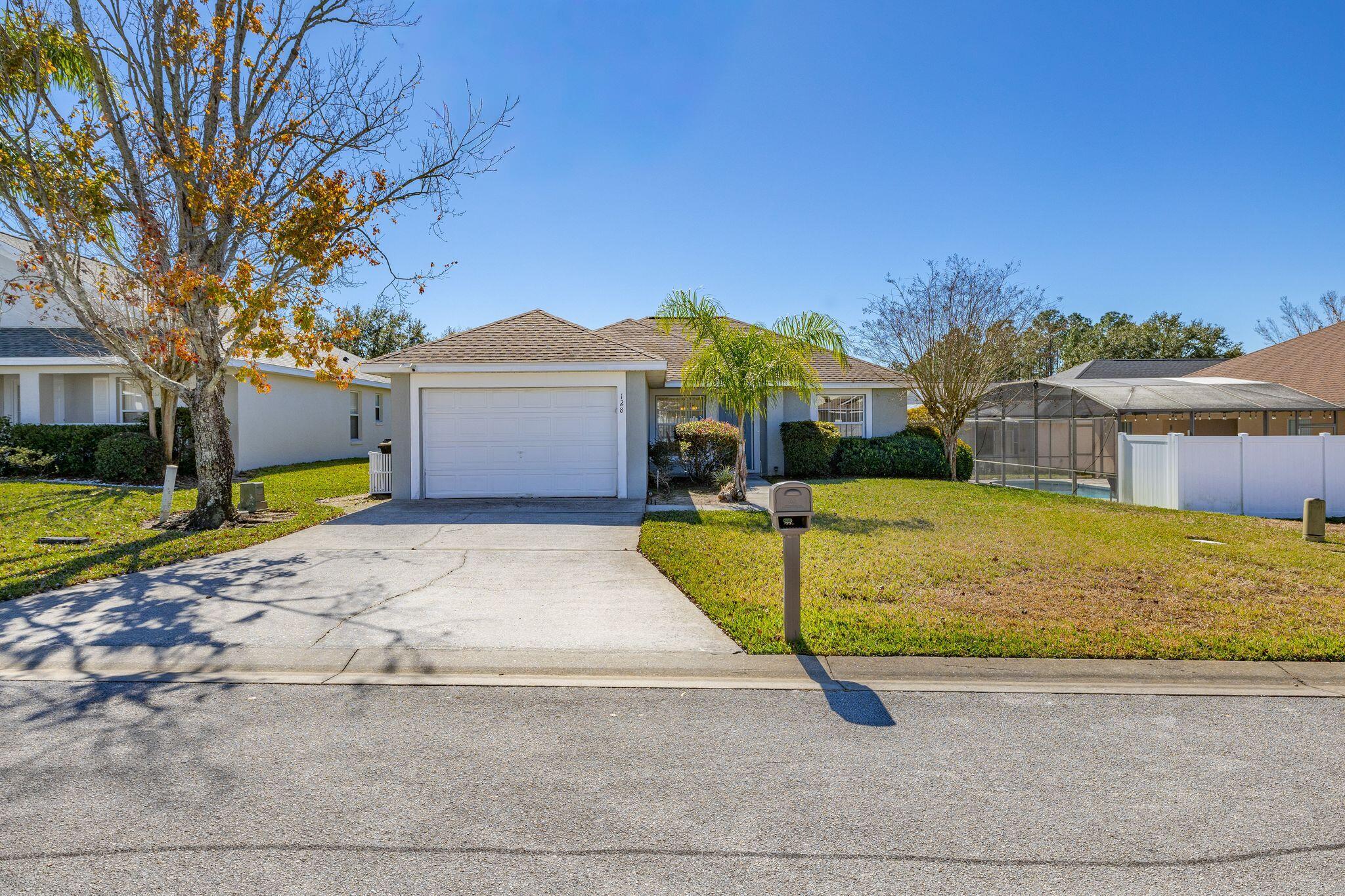 128 Pine Cone Drive