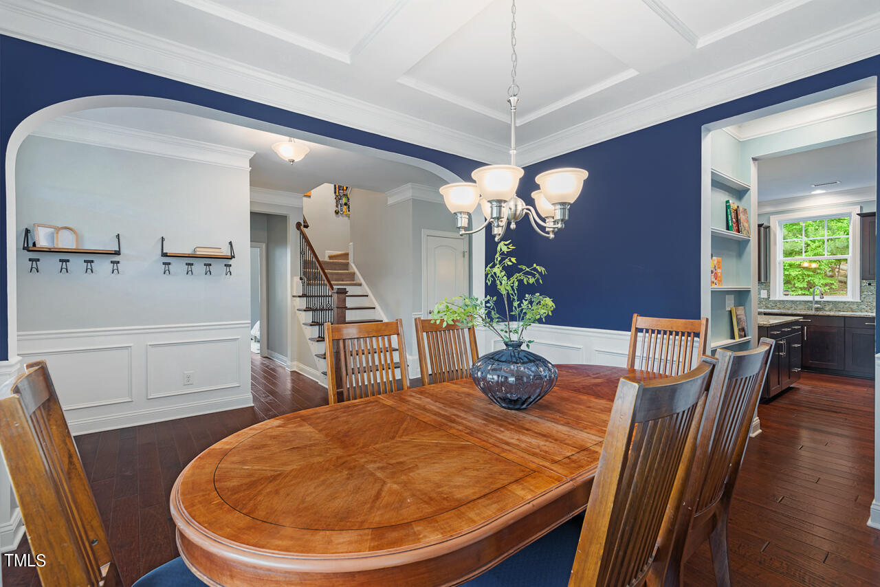 138 Victorian Oaks Drive