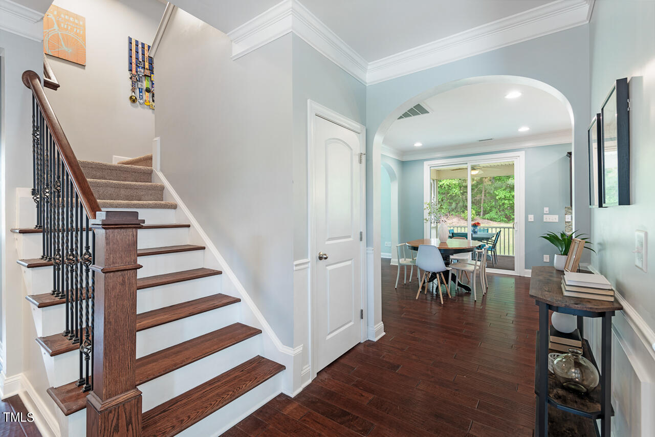 138 Victorian Oaks Drive