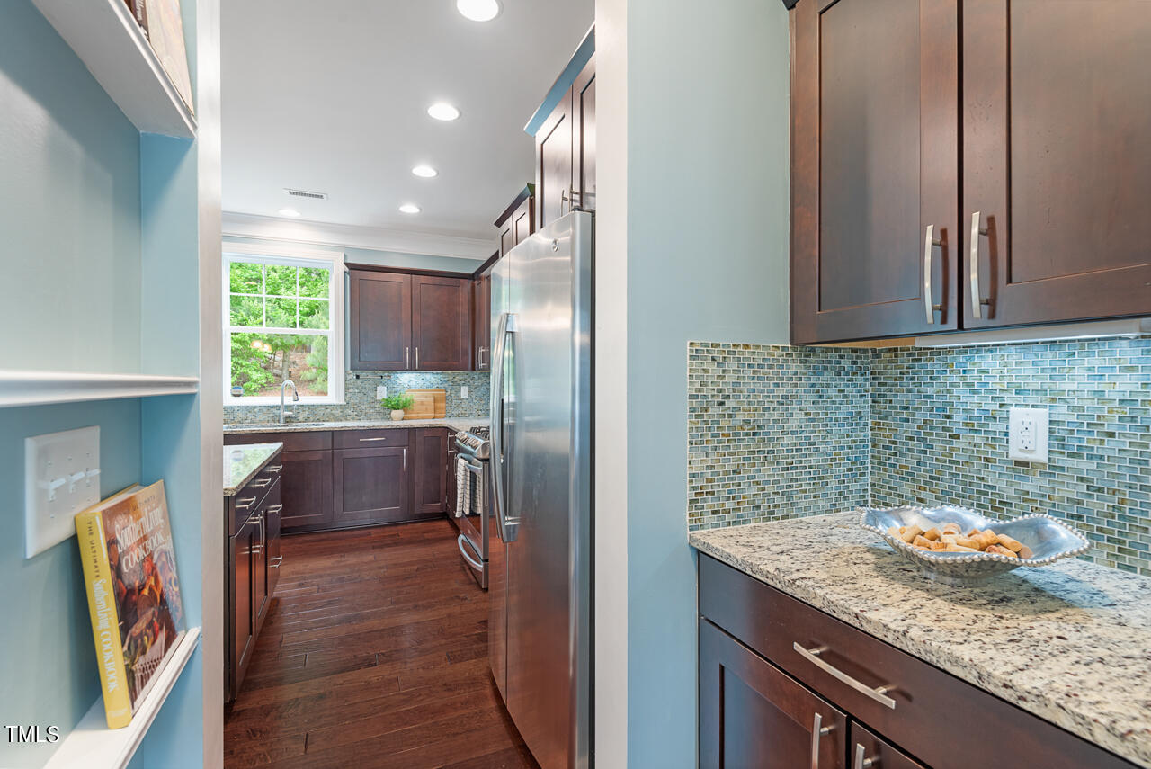 138 Victorian Oaks Drive
