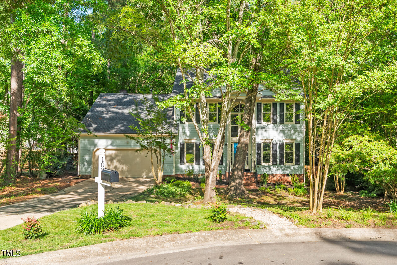 103 Croydon Place