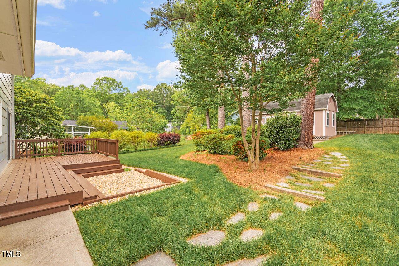 5707 Dedmon Court