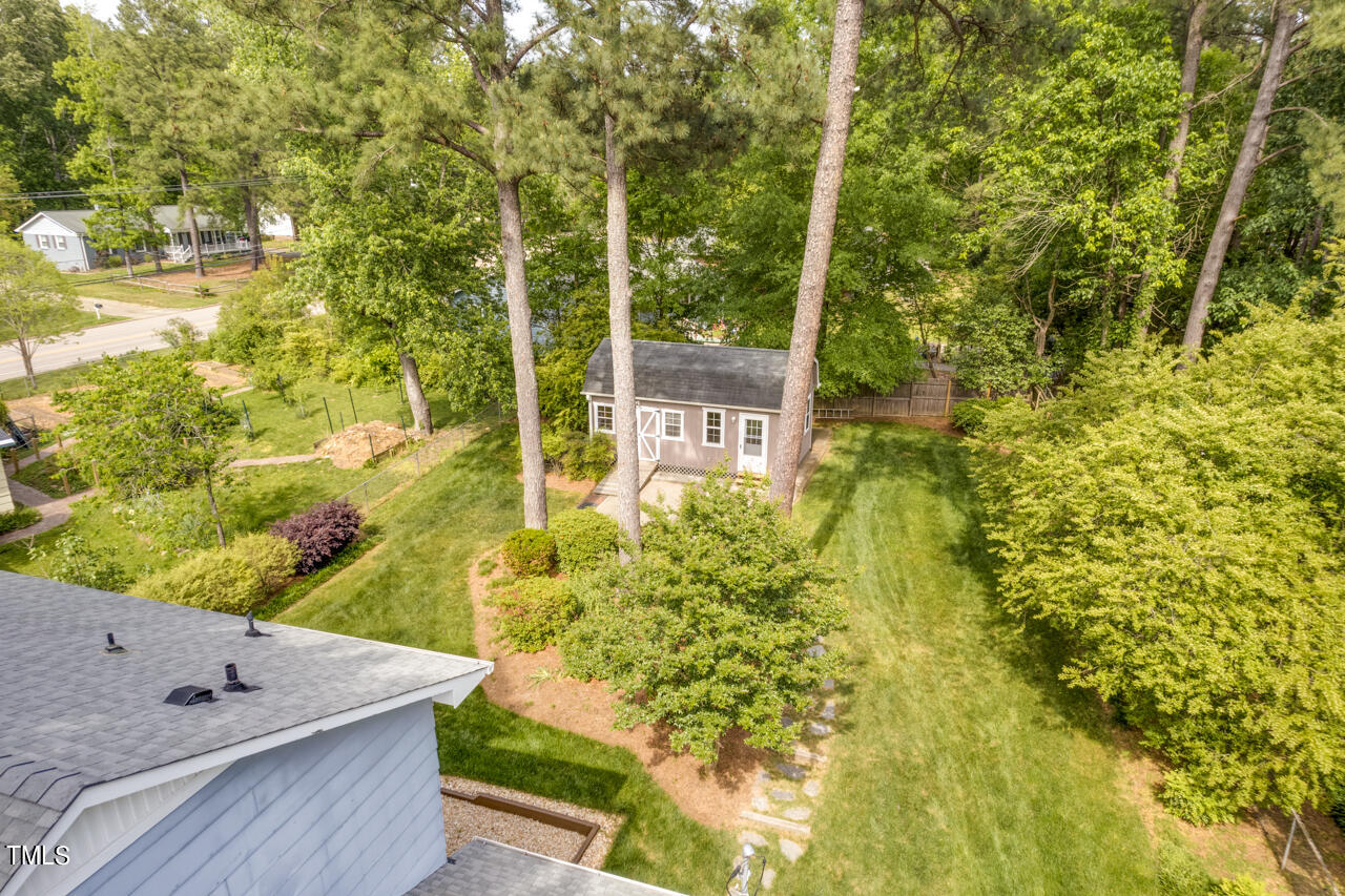 5707 Dedmon Court