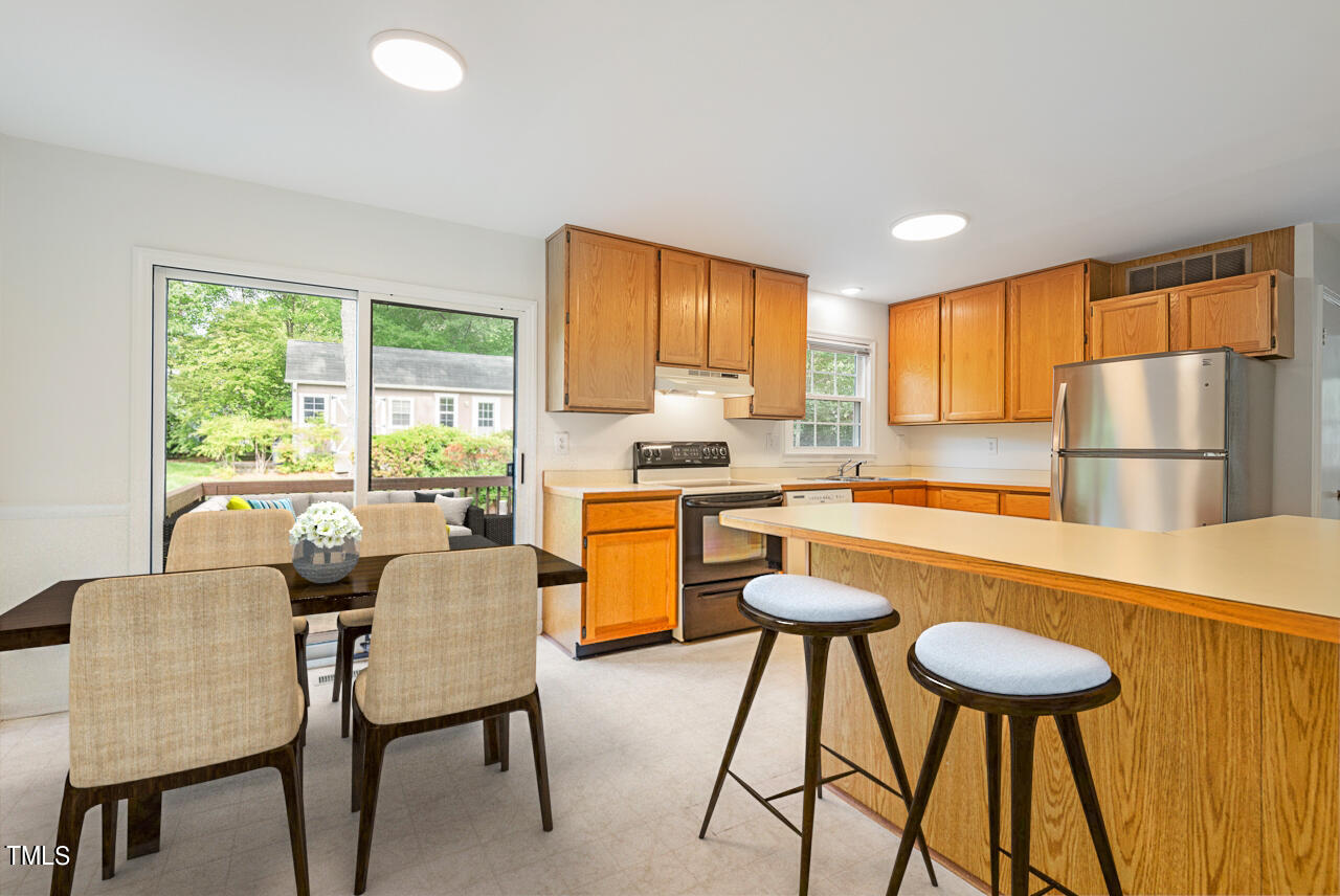 5707 Dedmon Court