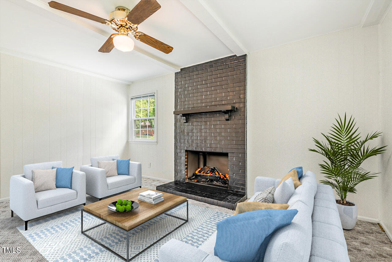 5707 Dedmon Court