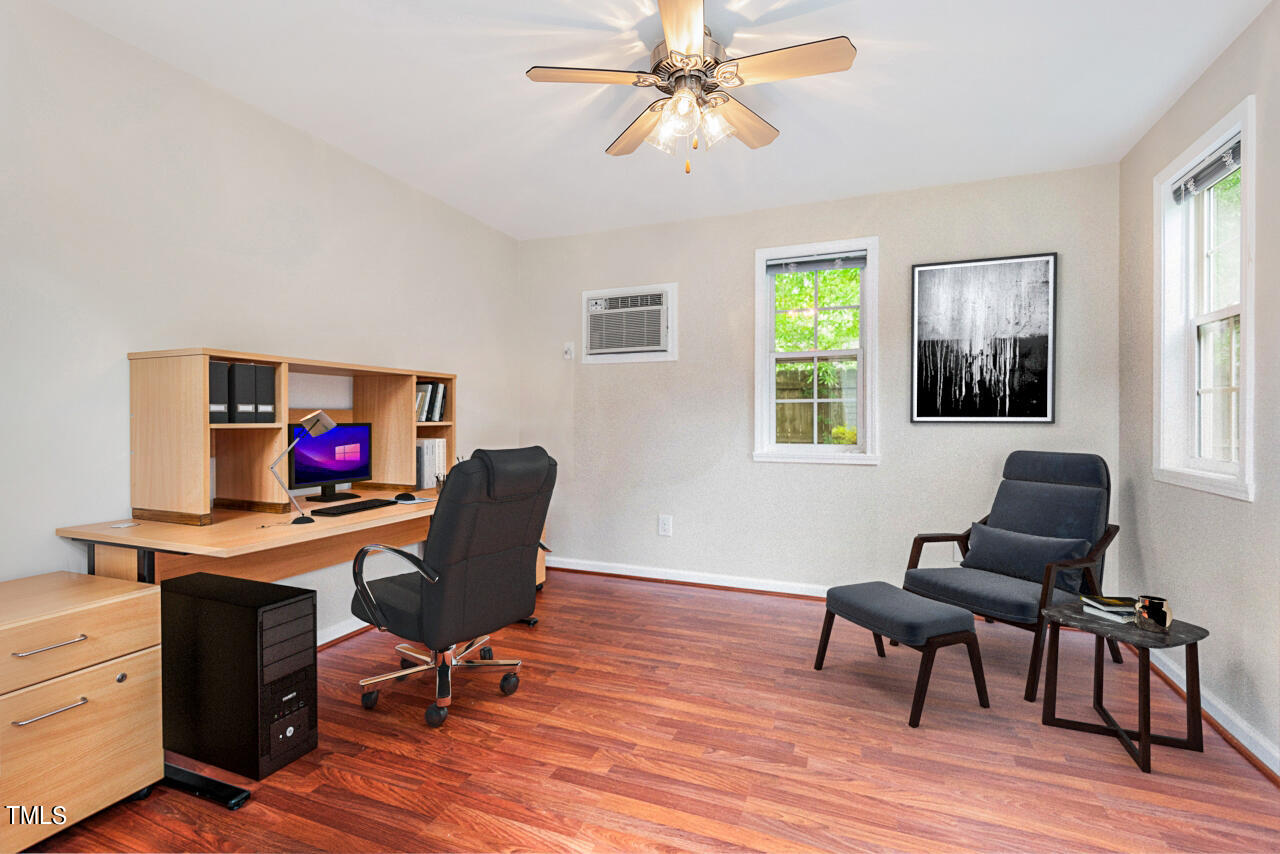 5707 Dedmon Court