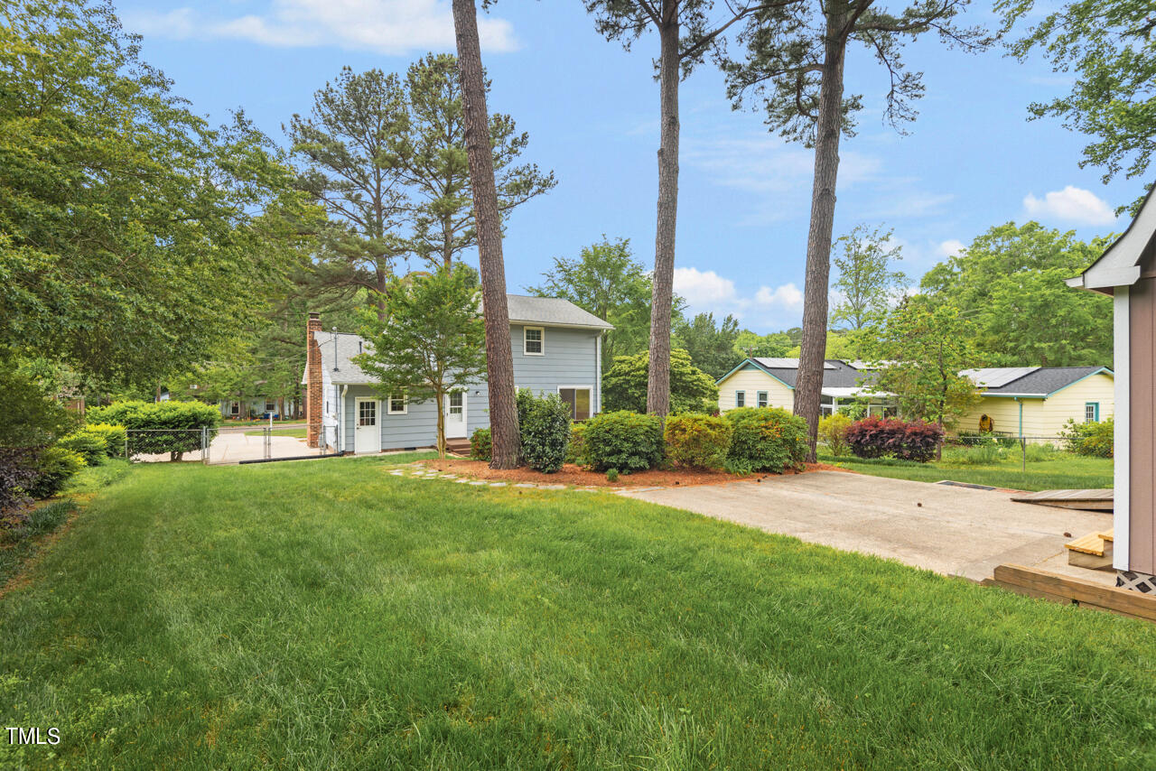 5707 Dedmon Court