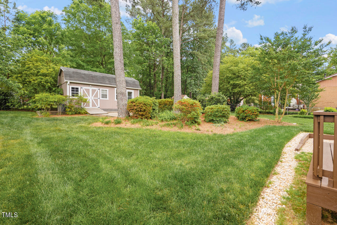 5707 Dedmon Court