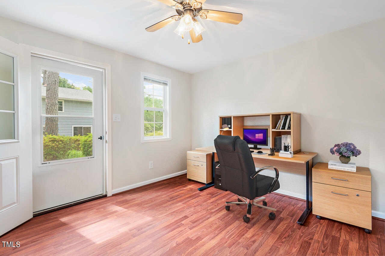 5707 Dedmon Court