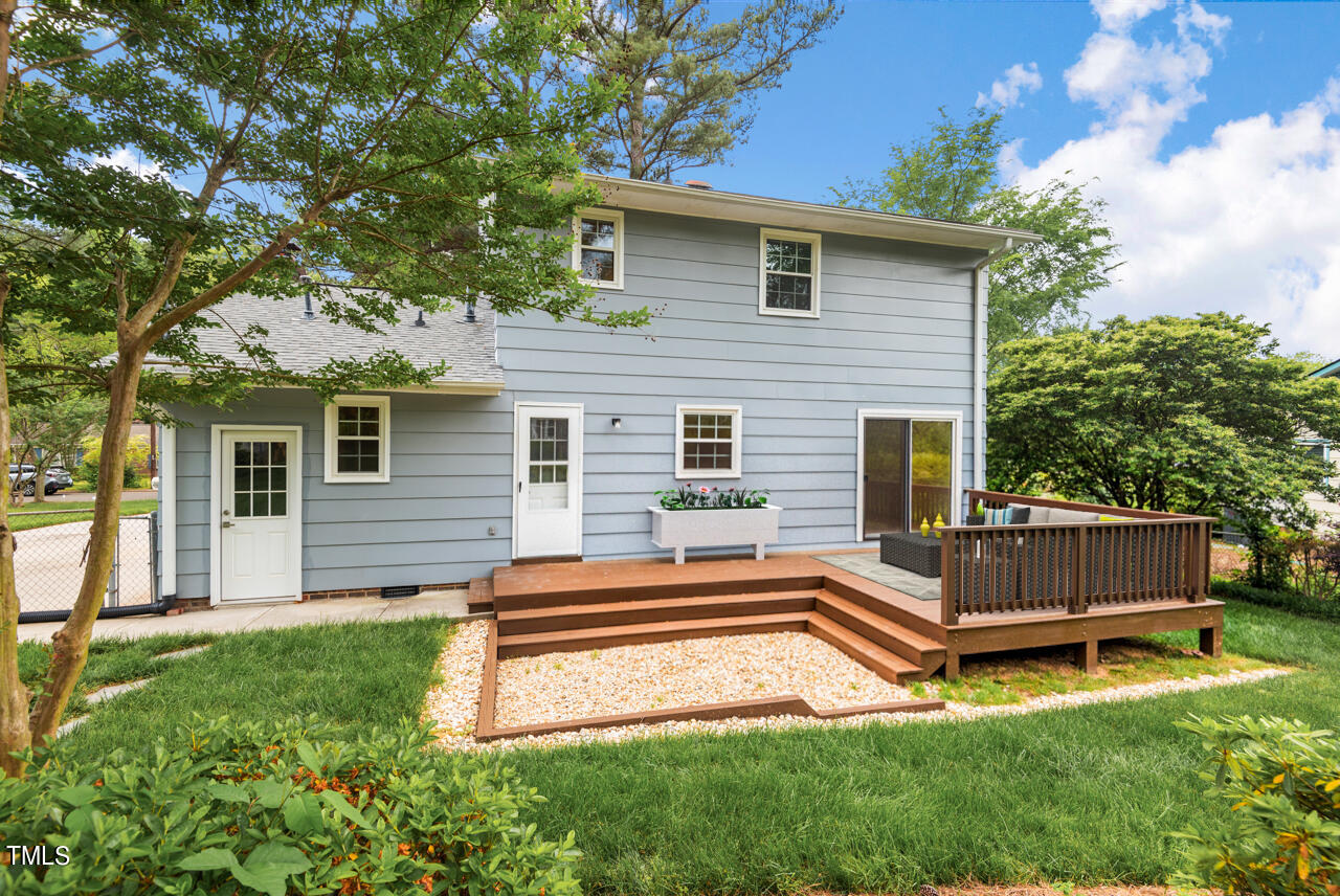 5707 Dedmon Court