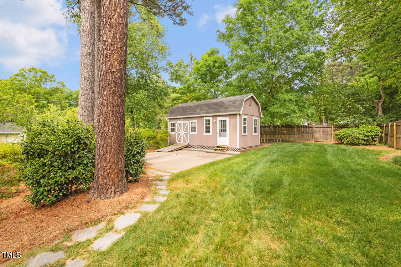 5707 Dedmon Court