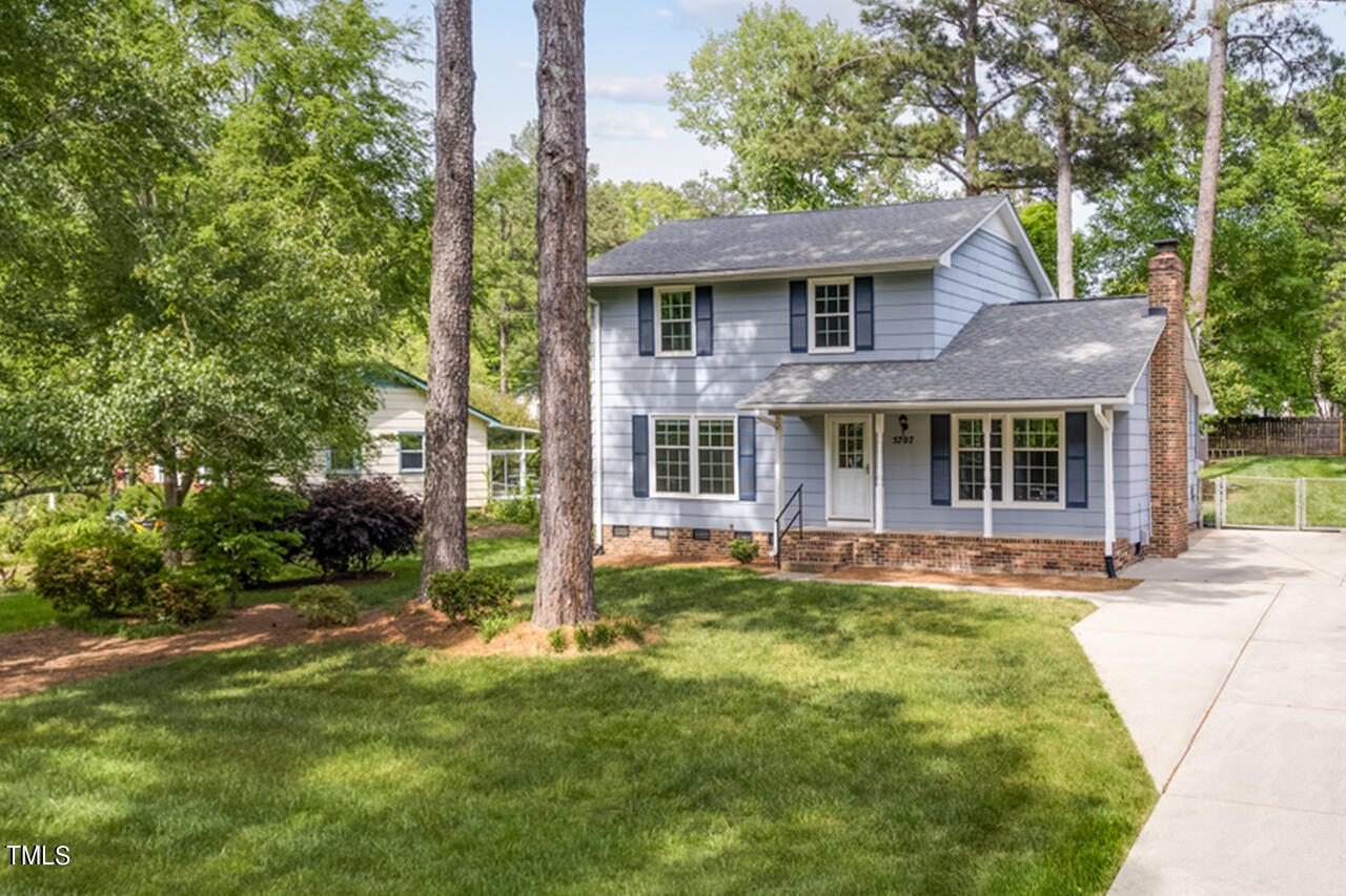 5707 Dedmon Court
