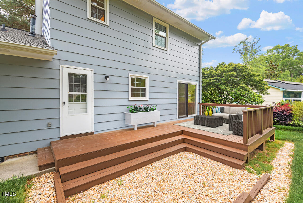 5707 Dedmon Court