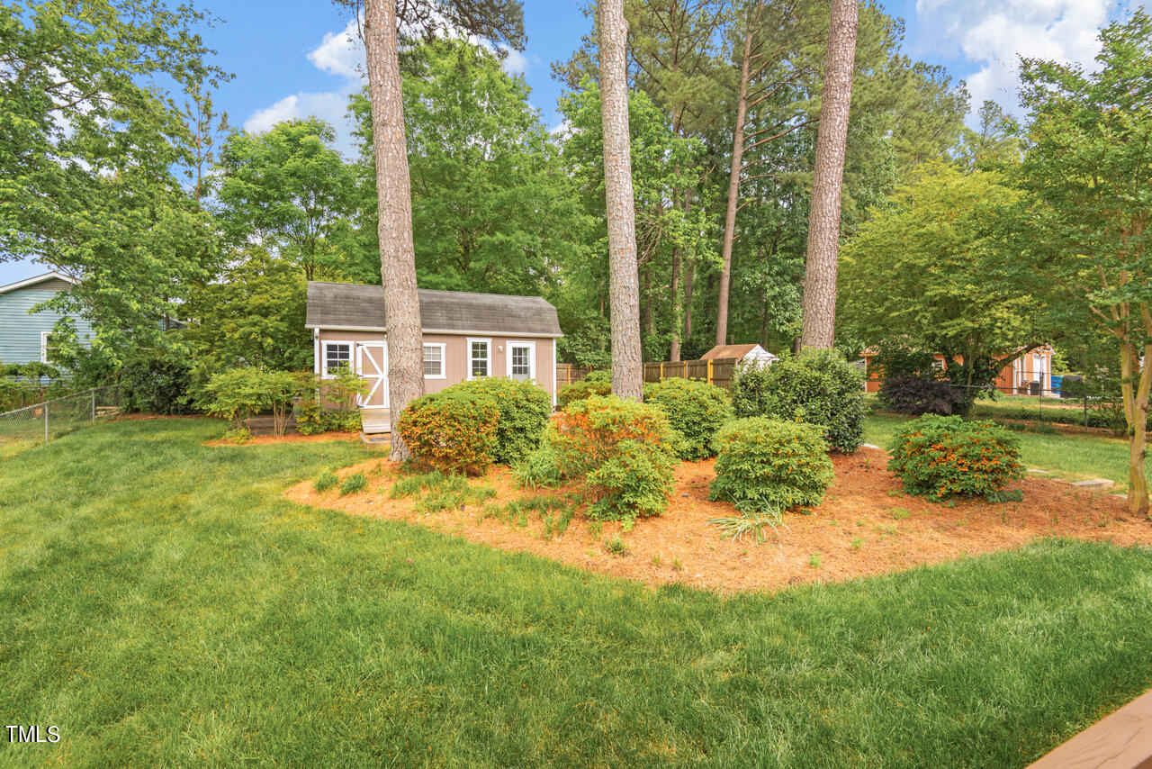 5707 Dedmon Court