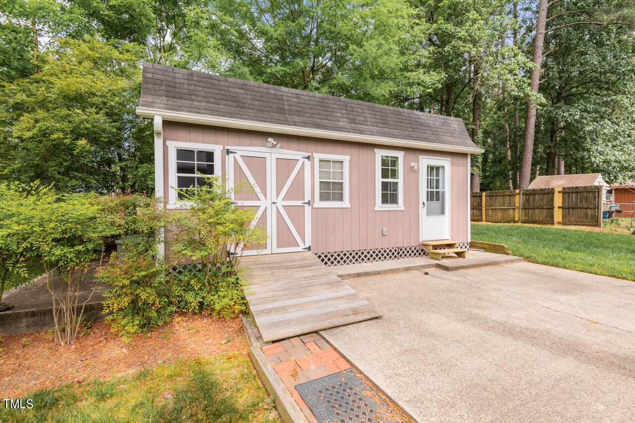 5707 Dedmon Court