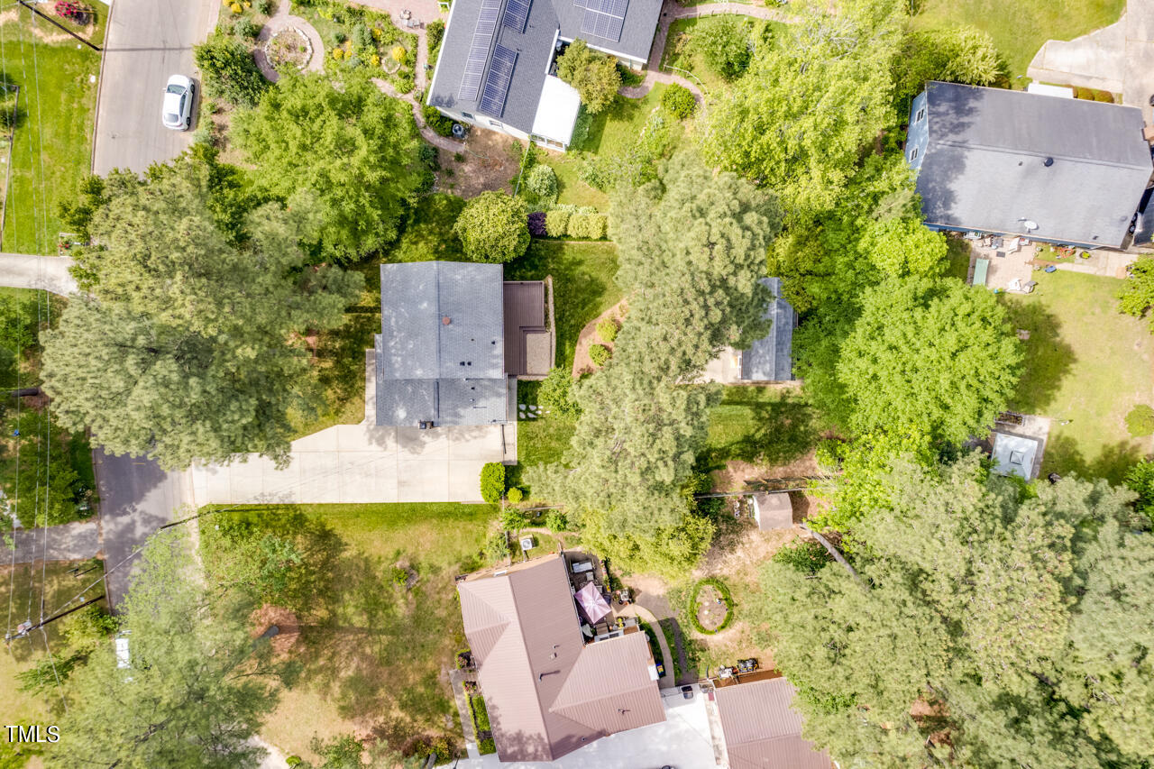 5707 Dedmon Court