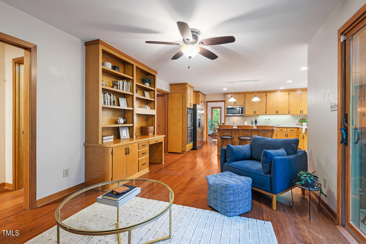 1103 Huntsman Drive