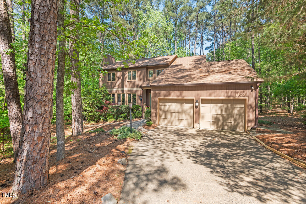 1103 Huntsman Drive